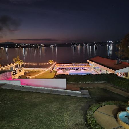 טקסקיטנגו Hoteles Gran Horizonte מראה חיצוני תמונה