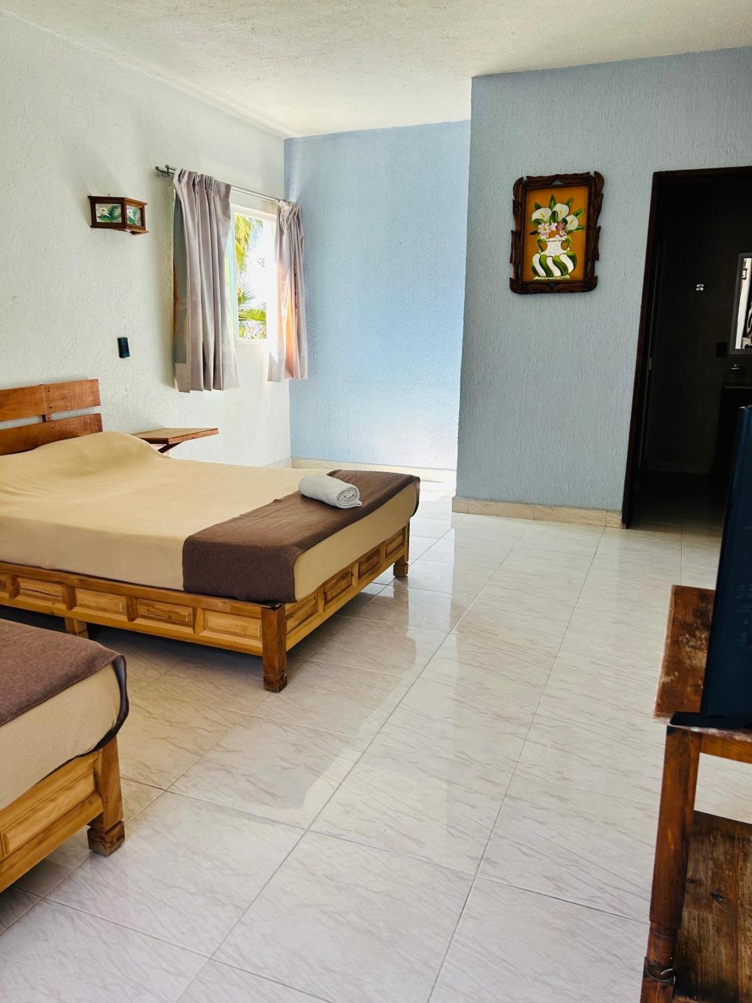 טקסקיטנגו Hoteles Gran Horizonte מראה חיצוני תמונה