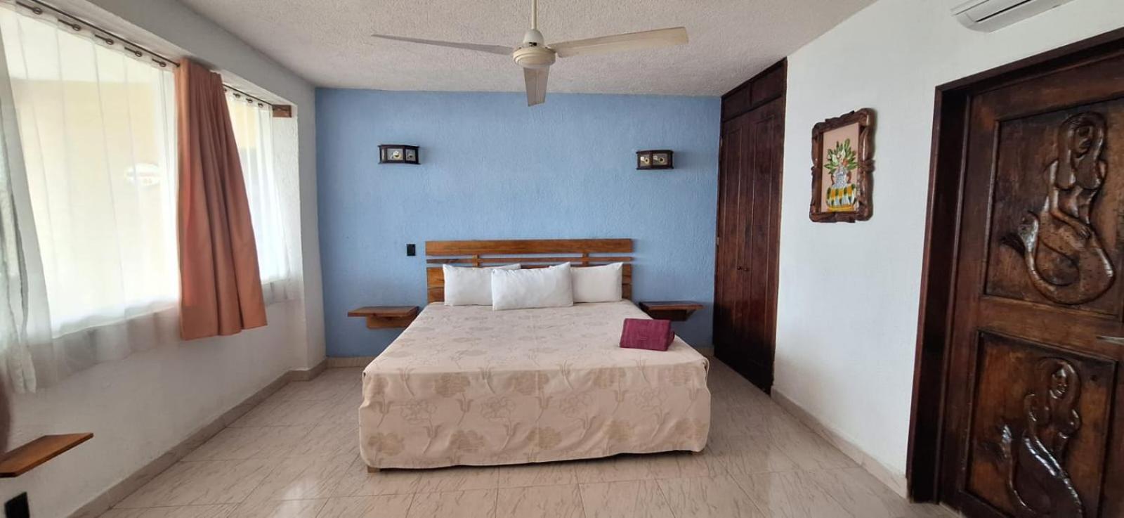 טקסקיטנגו Hoteles Gran Horizonte מראה חיצוני תמונה