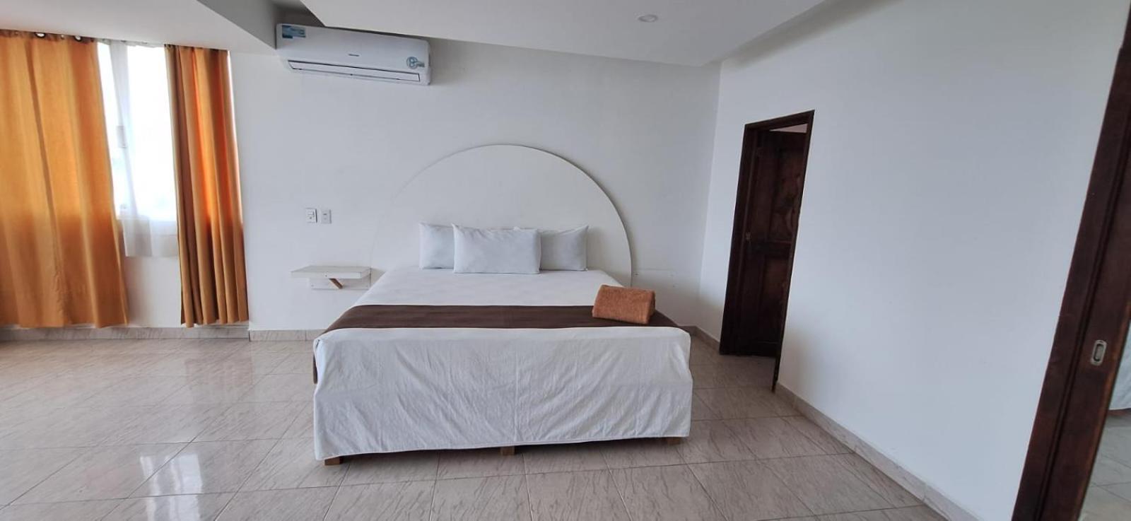 טקסקיטנגו Hoteles Gran Horizonte מראה חיצוני תמונה